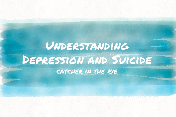 Depression & Suicide Assembly Presentation