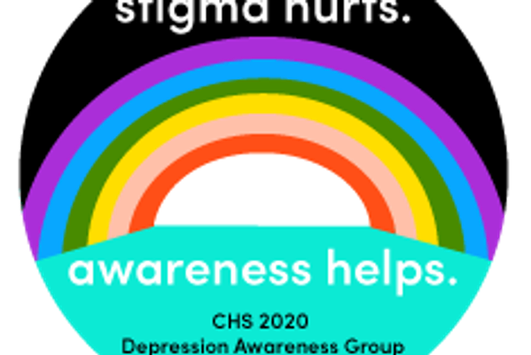 Sticker - Community (2020-2)