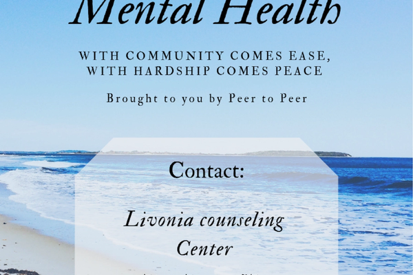 Resources for Mental Health 2