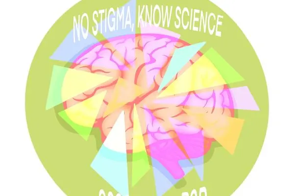 Sticker - Huron (2020)