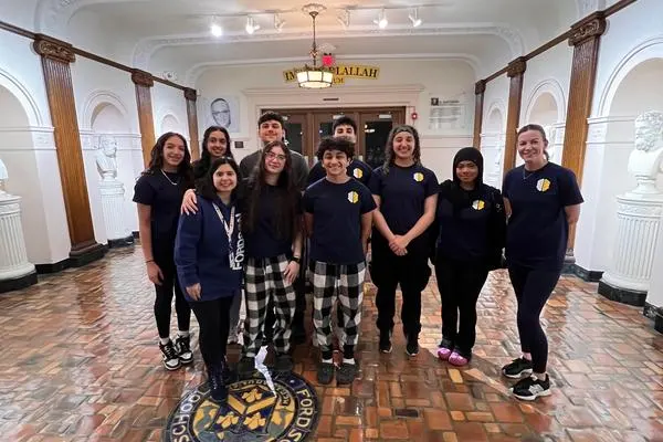 Shirts - Forsythe (2024)