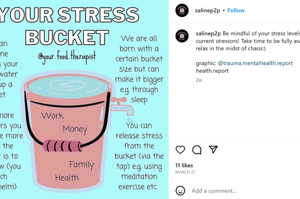 Instagram - Saline (2023)