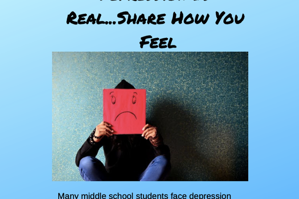 Depression is Real 2