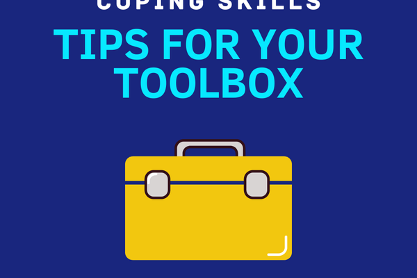 Coping Skills Toolbox (1/5