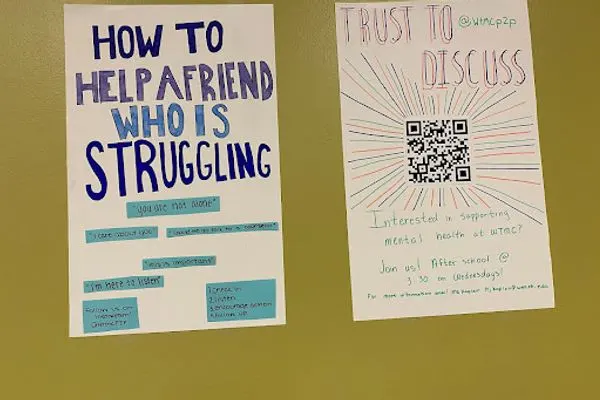 Posters - WTMC (2022)