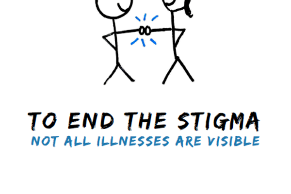 End the Stigma