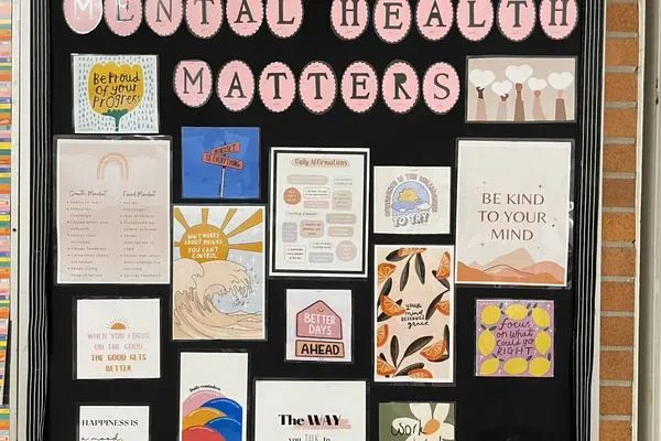 Bulletin Board (2024)