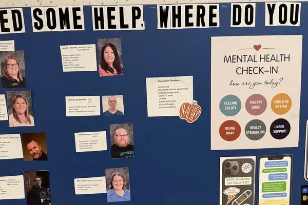 Bulletin - AK-F (2024)