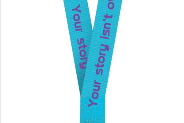 Lanyard - Milan (2020)