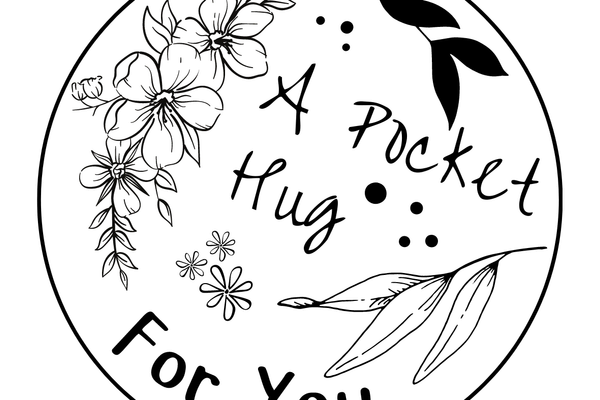 A Pocket Hug - WIHI (2022)