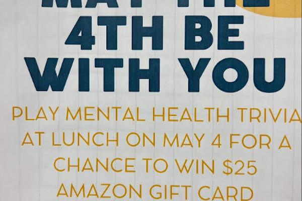 Trivia flyer - Beach (2023)