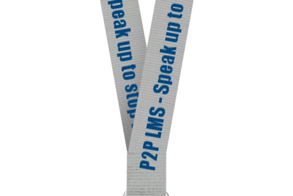 Lanyard - LMS (2020)