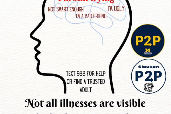 P2P Sticker - Slauson (2024)