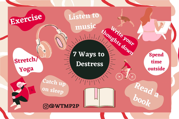 Postcard - WTMC (2022)