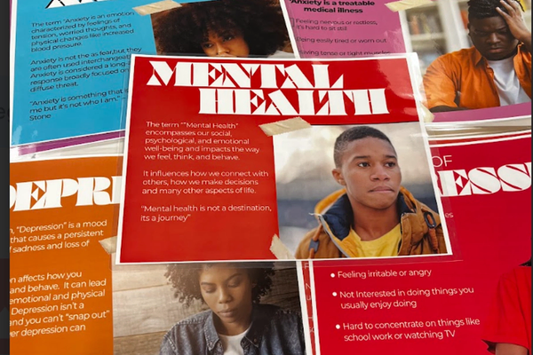 Posters - Richmond Heights (2024)