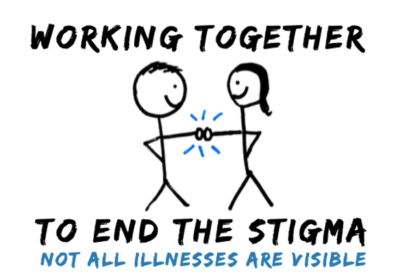 End the Stigma