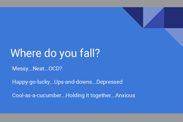 Skyline Class Presentation (2017)