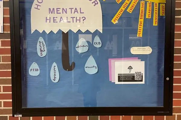 Bulletin Board - Pioneer (2023)