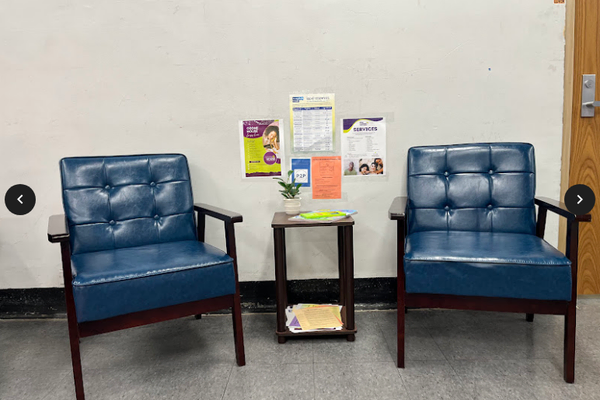 Self-Care Station - Community (2023)