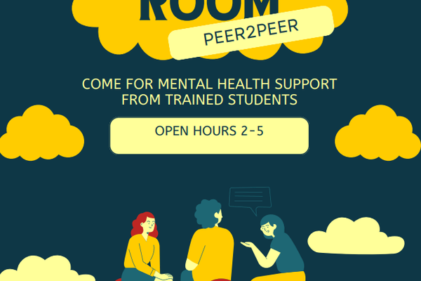 Reset Room Promotion Poster - Pioneer (2024)