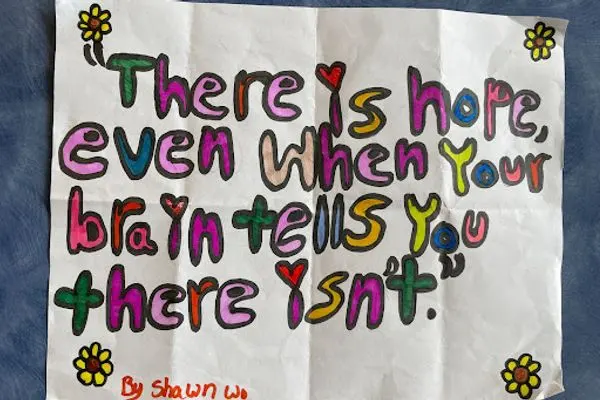 Poster - Ypsilanti Community Middle School