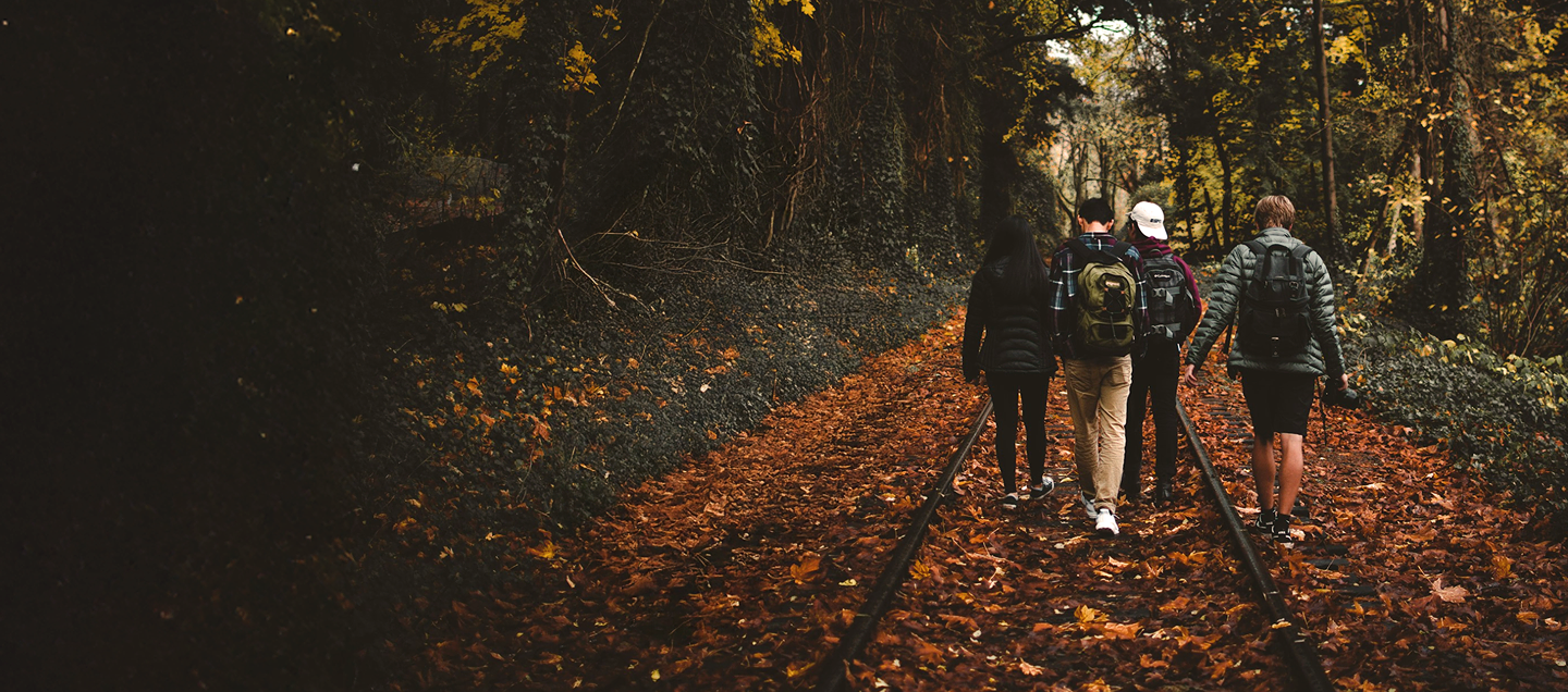 Peer-to-Peer Resources | Eisenberg Family Depression Center  hero background