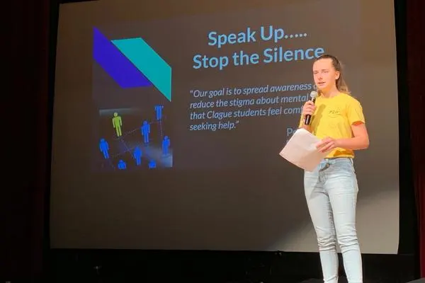 Assembly - Clague (2019)