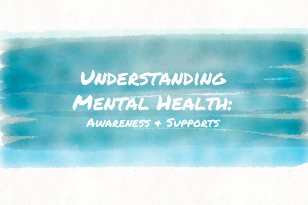 Mental Health Assembly Presentation