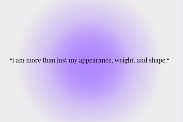 Body Positive Pt. 5/6 (2024)