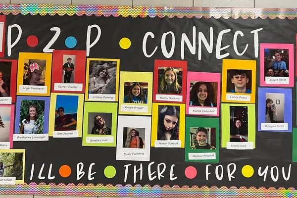 Bulletin Board - Reese (2025)