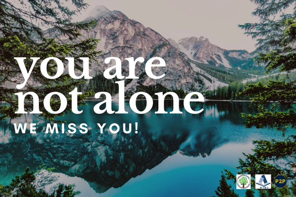 Postcard Front - WTMC (2020)