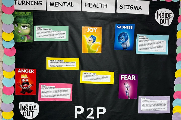 Bulletin board - Milan (2023)