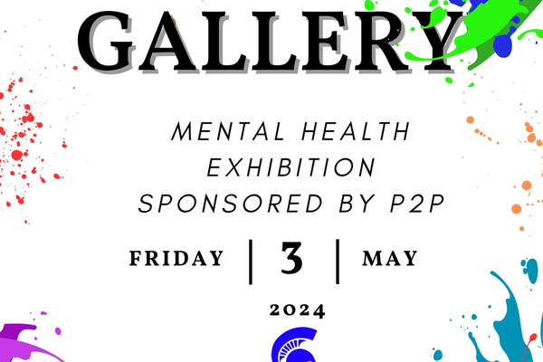 Art show - Richmond Heights (2024)