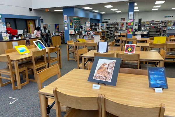 Mental Health Museum (2023)