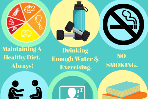 Tips & Strategies for Mental Health