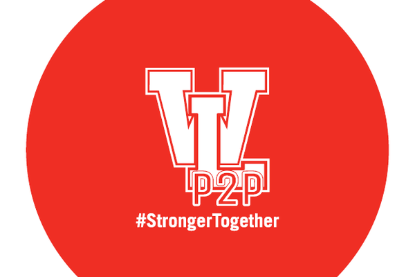 Stress Ball - Whitmore Lake (2021)