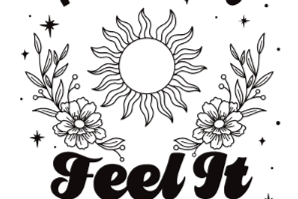 You have to feel it to manage it