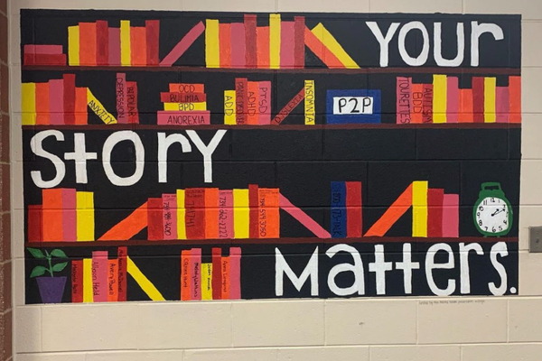 Mural - Milan (2022)