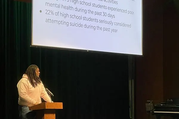 Assembly - Huron (2024)