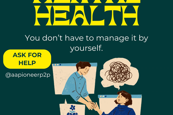 Posters - Pioneer (2024)