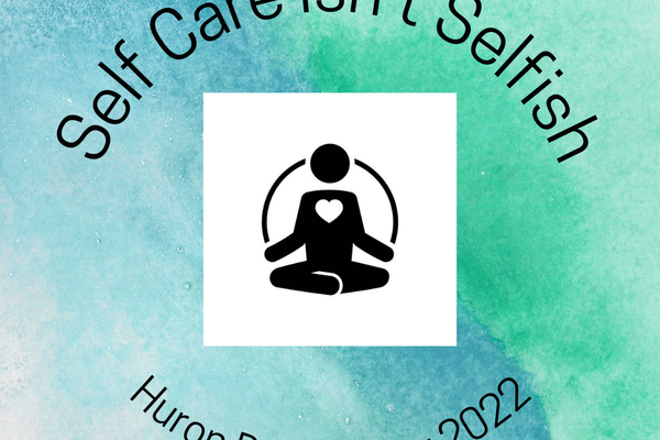 Sticker - Huron (2022)