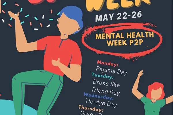 Spirit Week - Chelsea (2023)