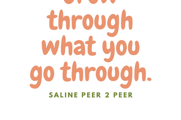 Poster - Saline (2022)