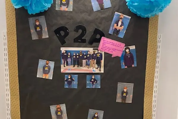 Bulletin Board - Tappan (2022)