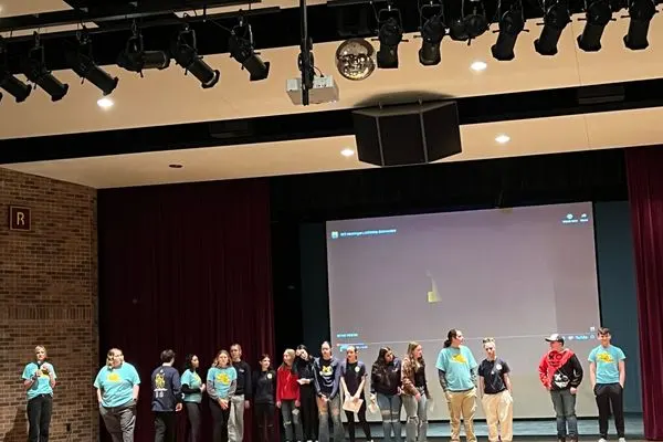 Assembly - Reese (2025)