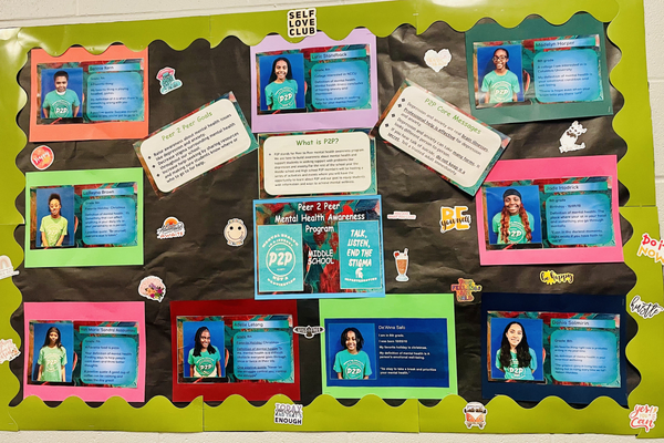 Bulletin Board - RHMS (2024)