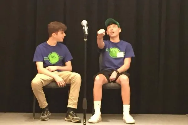 Prevention Theatre Collective