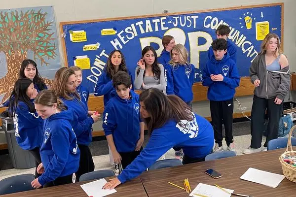 Recognition - RMS (2023)