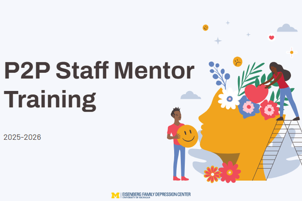 2025 Mentor Training