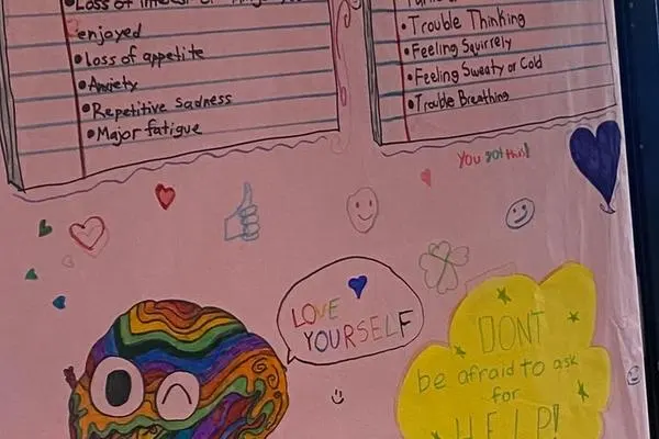 Door Decorating-Forsythe (2024)